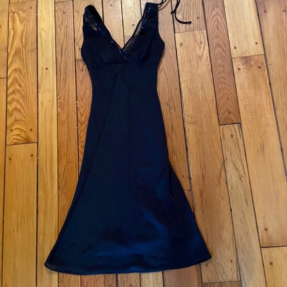 byer too Dresses & Skirts - Black dress size 7